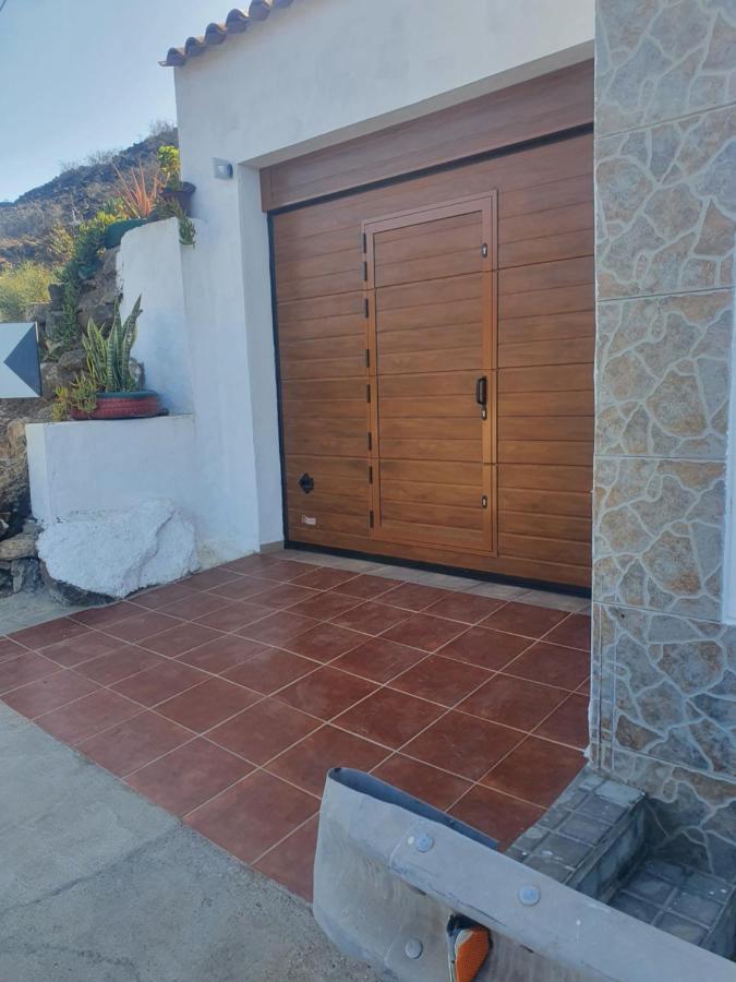 Casa Mina Apartment Las Marciegas Exterior photo